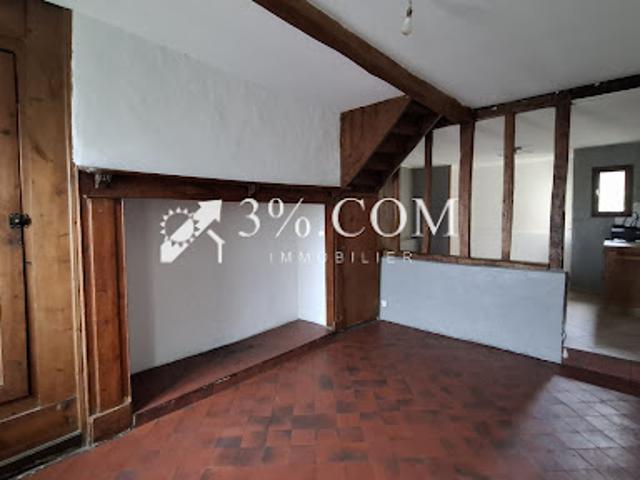 Maison vente à Amiens, Fresnes-tilloloy