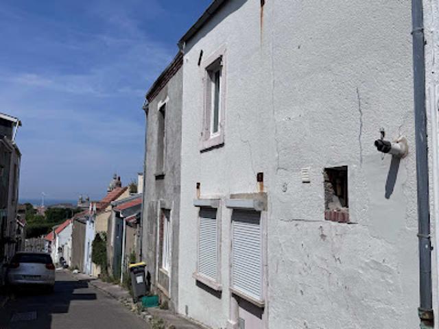 Maison vente à Boulogne-sur-Mer, Saint-martin-boulogne