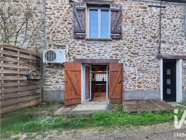 Maison vente à Palaiseau, Saint-vrain