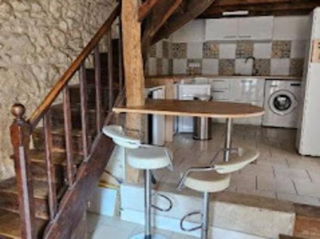 Maison vente à Montmorillon
