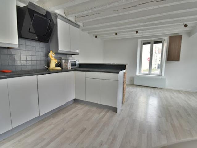 Maison vente à Meaux, Étrépilly