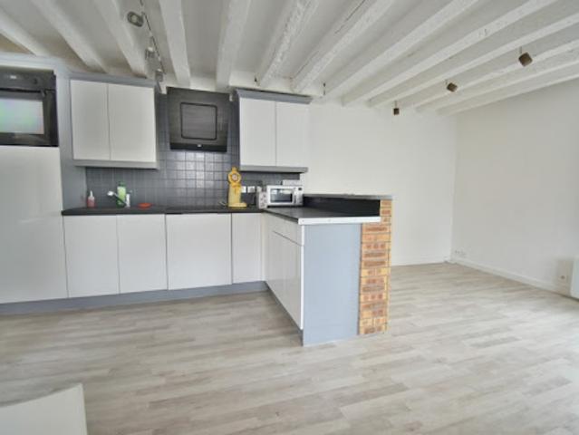 Maison vente à Meaux, Étrépilly