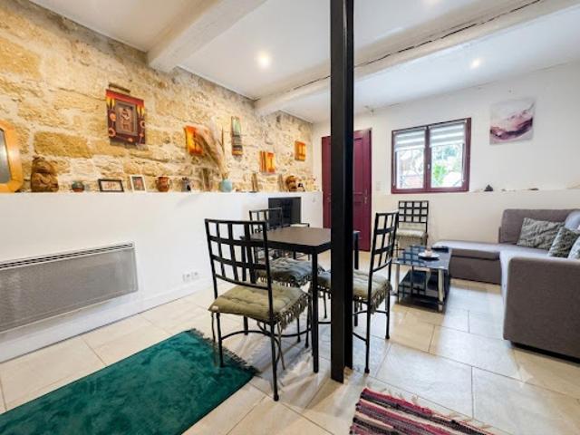 Maison vente à Nîmes, Occitanie
