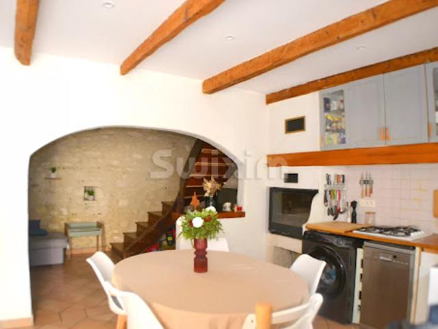 Maison vente à Bellegarde-sur-valserine