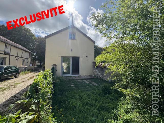 Maison vente à Sens, Joigny