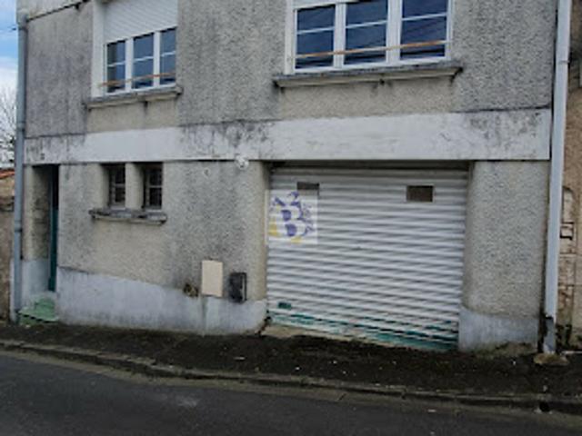 Maison vente à Angoulême, Aignes-et-puypéroux