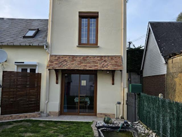 Maison vente à Le Havre, Bolbec