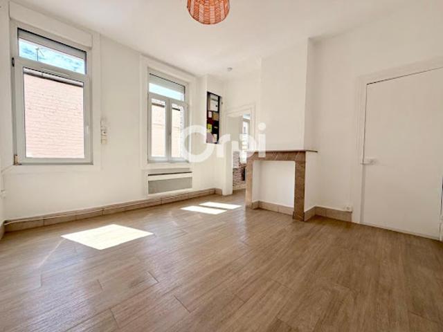 Maison vente à Douai, Flers-en-escrebieux