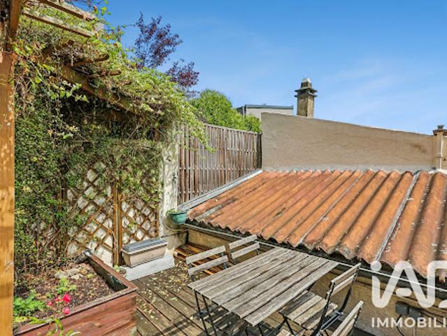Maison vente à L'Haÿ-les-Roses, Ivry-sur-seine