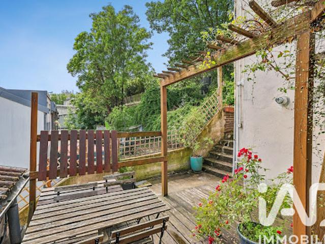Maison vente à L'Haÿ-les-Roses, Ivry-sur-seine