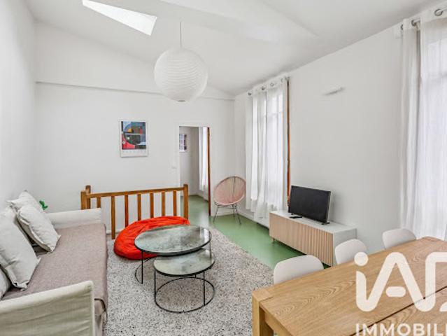 Maison vente à L'Haÿ-les-Roses, Ivry-sur-seine