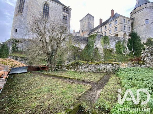 Maison vente à Angoulême, Montemboeuf