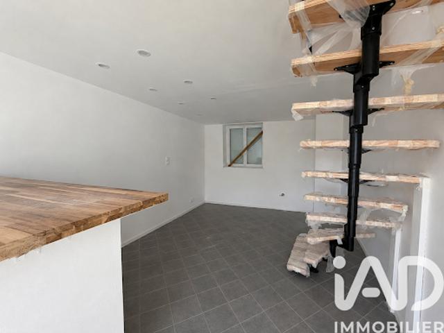 Maison vente à Meaux, Le Pin