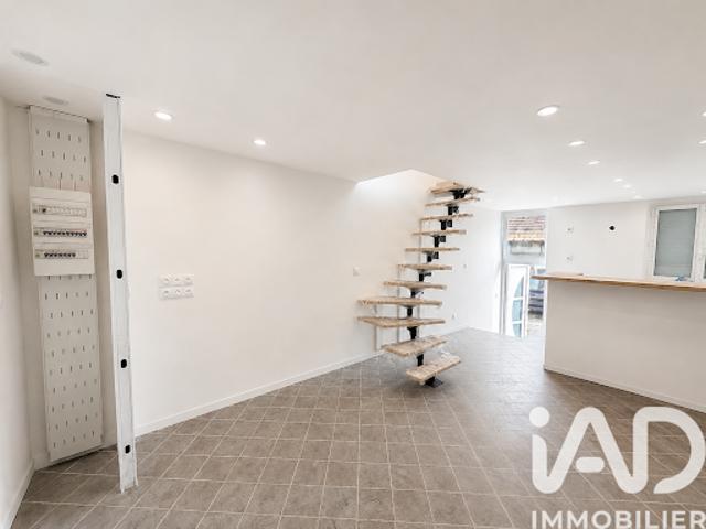Maison vente à Meaux, Le Pin