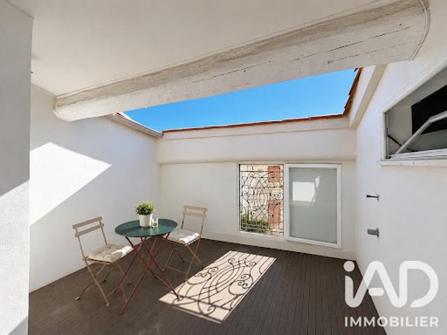 Maison vente à Montpellier, Marseillan