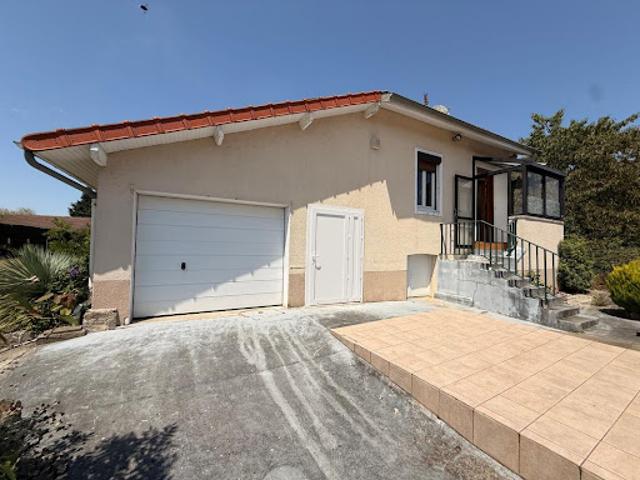 Maison vente à Rochechouart, Saillat-sur-vienne