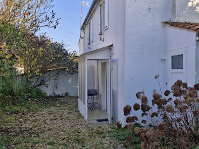 Maison vente à La Rochelle, Saint-médard-d'aunis