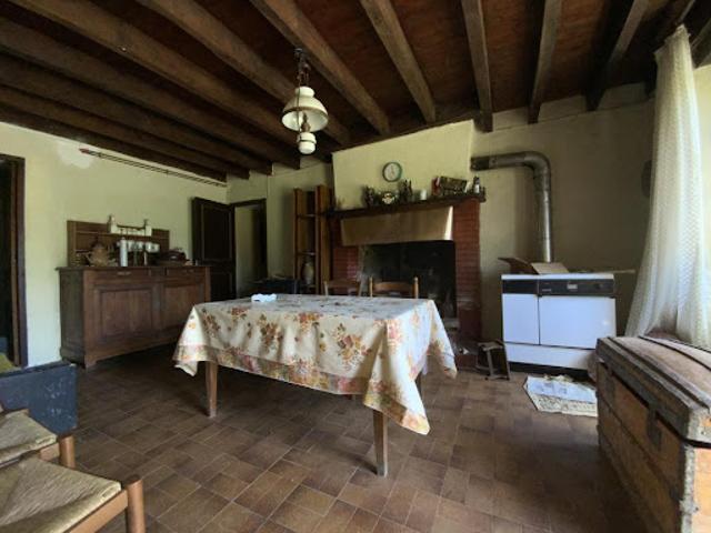 Maison vente à Bellac, Saint-léger-magnazeix