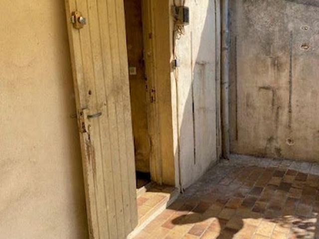 Maison vente à Lodève, Aspiran