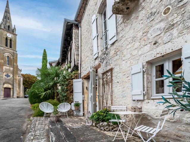 Maison vente à Castelsarrasin, Bourg-de-visa