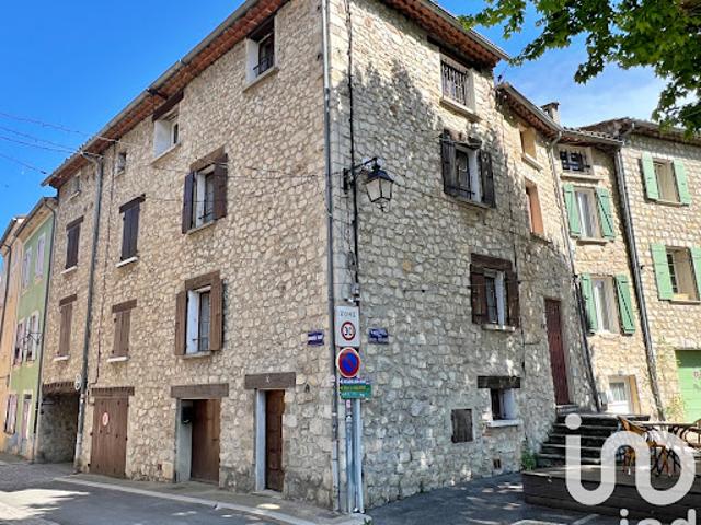Maison vente à Buis-les-baronnies