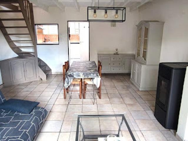 Maison vente à Lille, Halluin