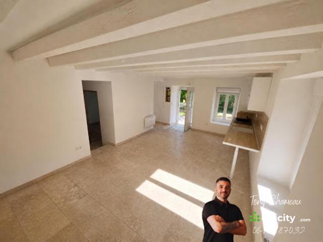 Maison vente à Le Bourg, Huisseau-en-Beauce