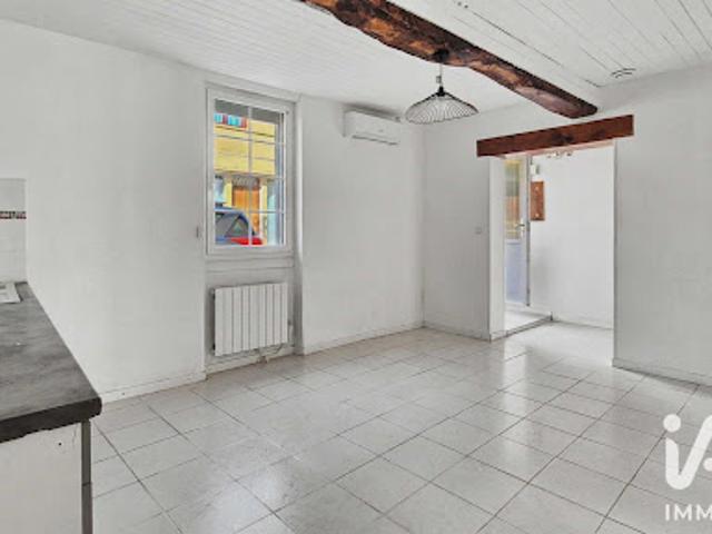 Maison vente à Auch, L'isle-jourdain