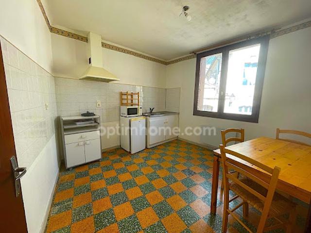 Maison vente à Narbonne, Tuchan