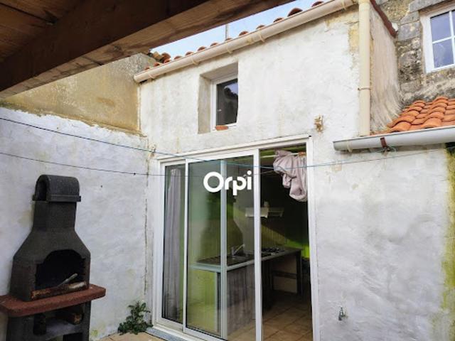 Maison vente à France métropolitaine, Marennes