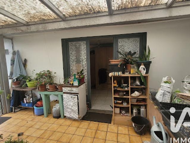 Maison vente à Libourne, Coutras
