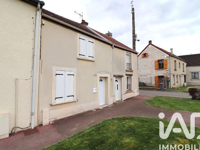 Maison vente à Melun, Pamfou
