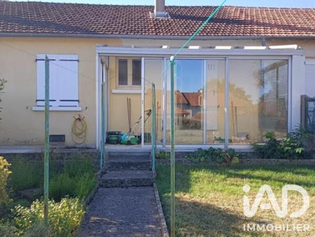 Maison vente à Vichy, Allier