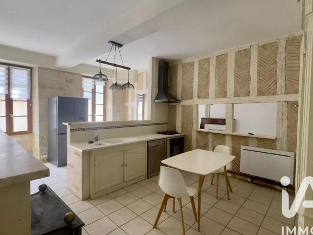 Maison vente à Marmande, Lévignac-de-guyenne