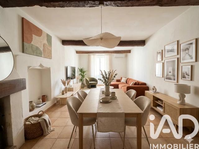 Maison vente à Istres, Martigues