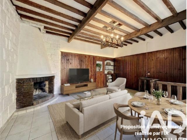 Maison vente à Mantes-la-Jolie, Les Mureaux