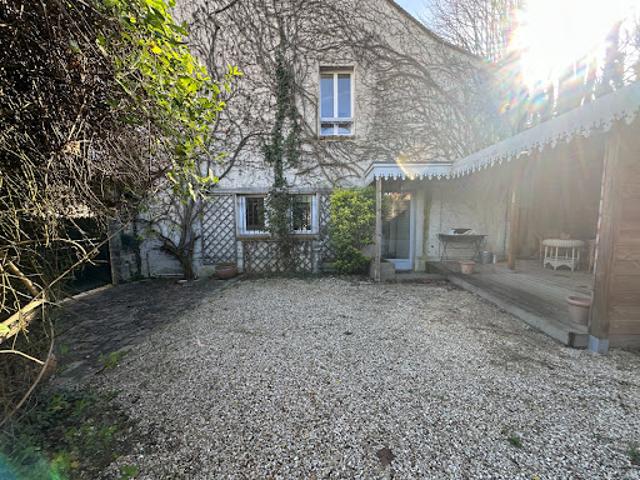 Maison vente à Fontainebleau, Barbizon