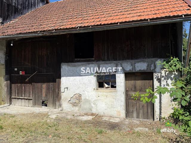 Maison vente à Moussy, Cornier