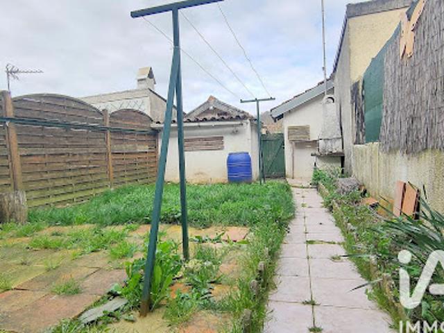 Maison vente à Castres, Labastide-rouairoux