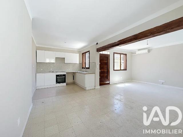 Maison vente à Marseille