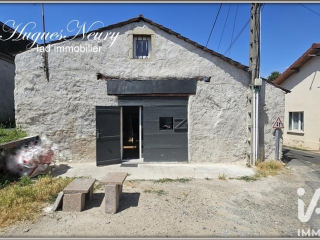 Maison vente à Vichy, Gannat