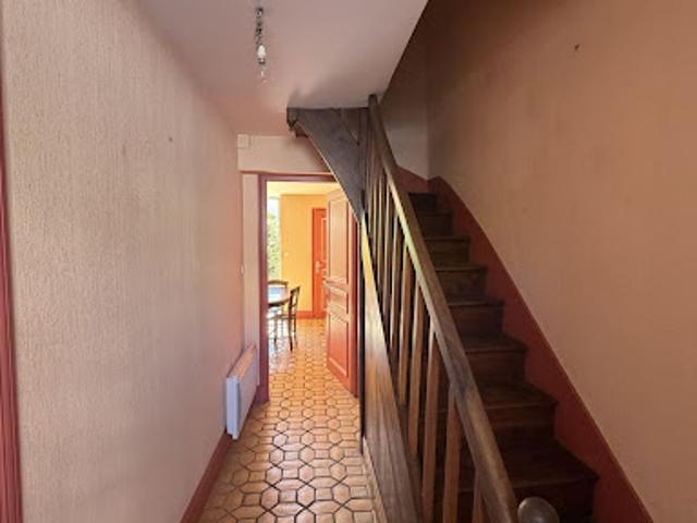 Maison vente à Angoulême, Aignes-et-puypéroux