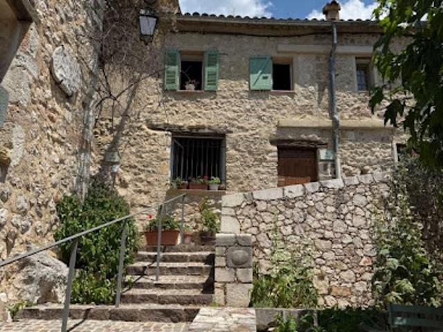 Maison vente à Brignoles, Sainte-croix-de-verdon
