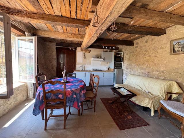 Maison vente à Brignoles, Sainte-croix-de-verdon