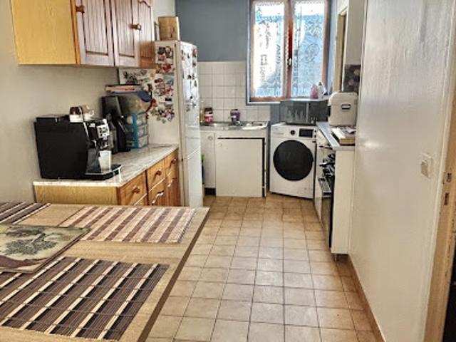 Maison vente à Chaumontel, Val-d'Oise
