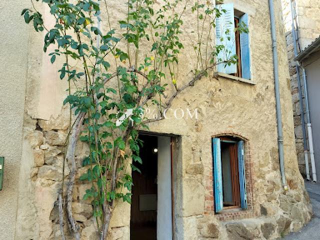 Maison vente à Tournon-sur-Rhône, Colombier-le-jeune