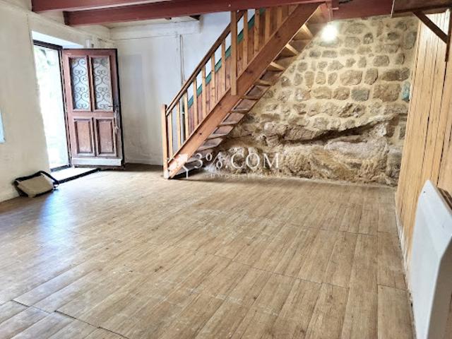 Maison vente à Tournon-sur-Rhône, Colombier-le-jeune