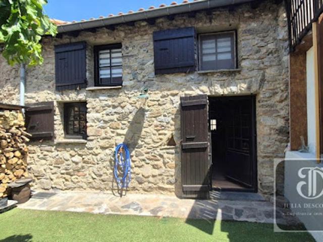 Maison vente à Prades, Corneilla-de-conflent