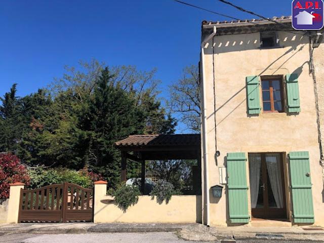 Maison vente à Carcassonne, Fanjeaux