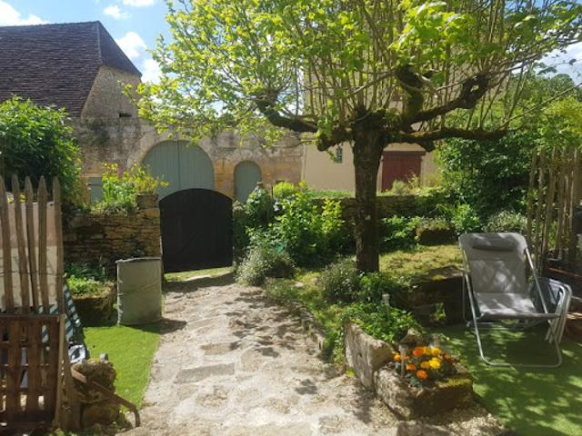Maison vente à Sarlat-la-Canéda, Fanlac